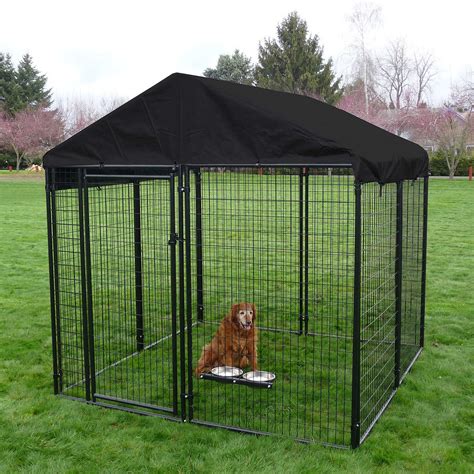 outdoor enclosure for small pets